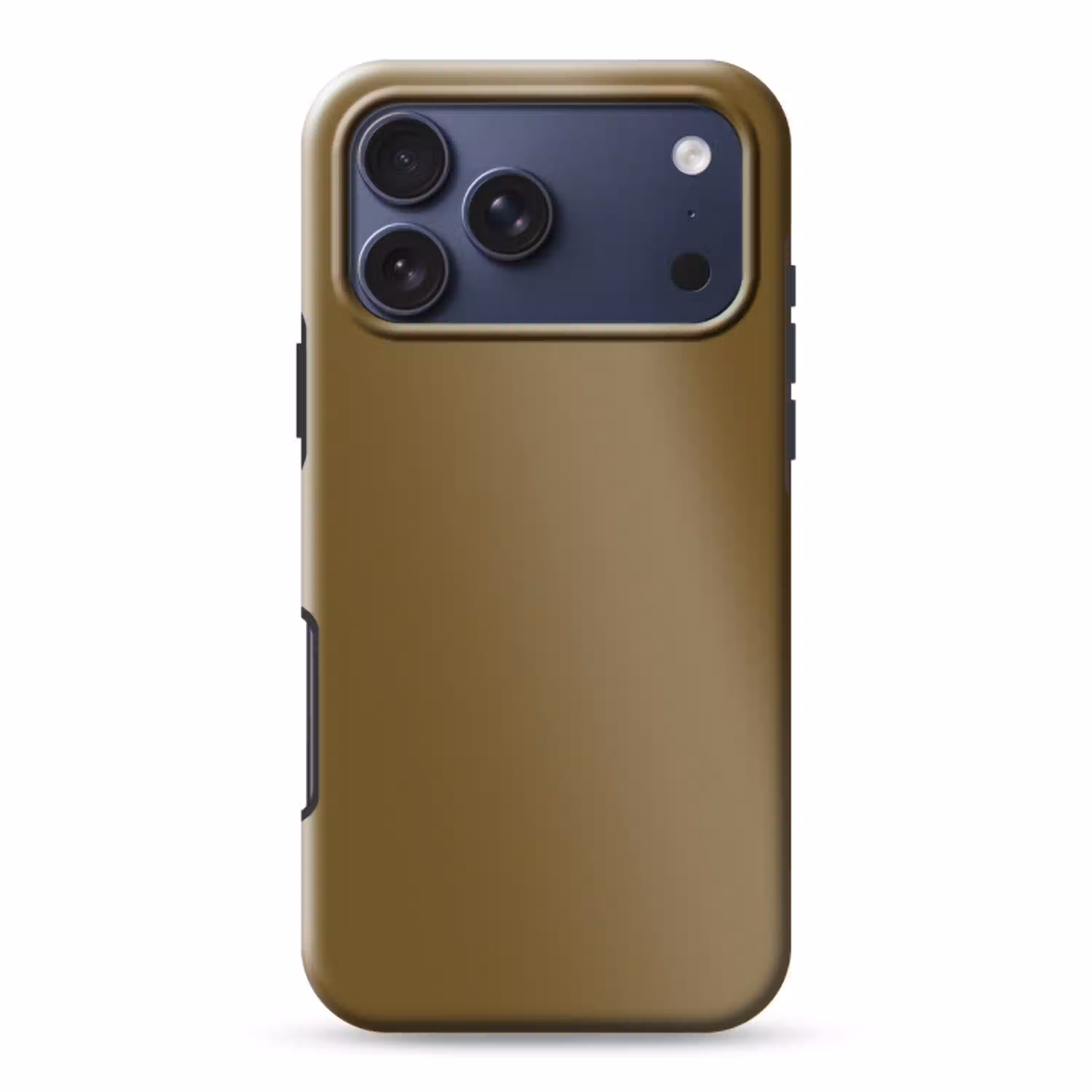 Hunter - Groen - Herfst Toughcase MagSafe Apple iPhone 17 Pro Max klein 1019 -3d