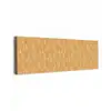 Zee - Dieren - Geel - Algen canvas 2cm klein 828 -z3d