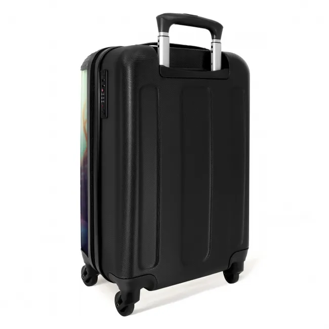 Suitcase - Zara seahorse