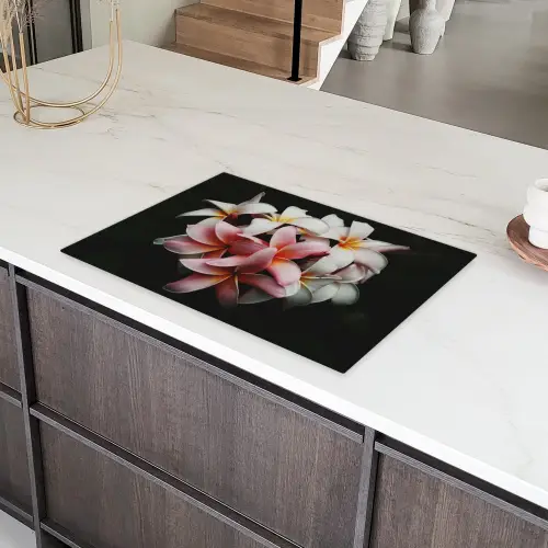 Schakeringen van Sereniteit Inductie beschermer vinyl 3mm klein -sfeer8