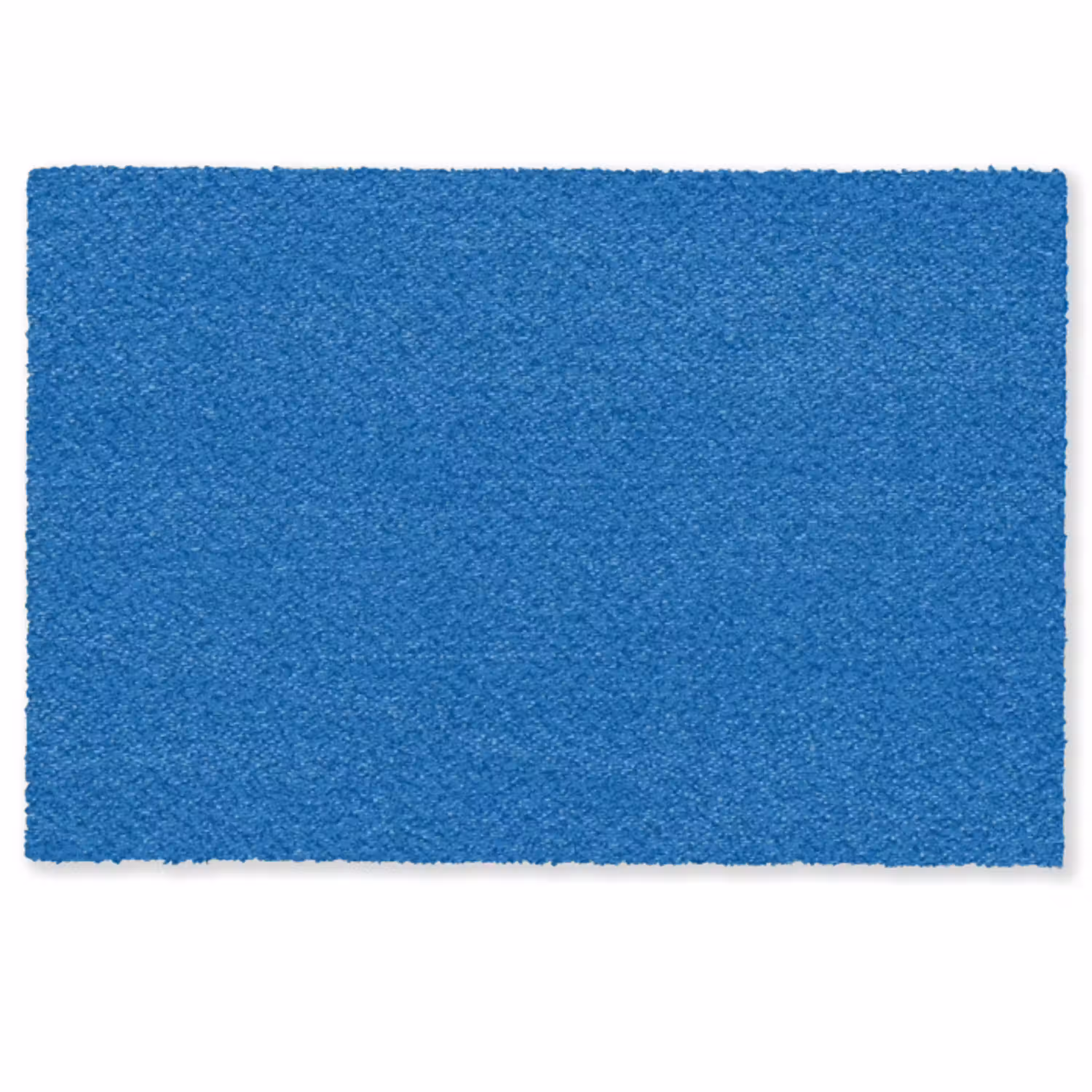 Classic - Azure - Blauw Deurmat klein 898 -zkaufland3d