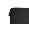 Poortje - Landschap - Sterrenhemel - Roze laptophoes neopreen klein -detail