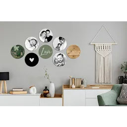 foto op circle