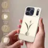 Tulp - Vaas - Beige Telefoonhoesje iPhone 17 Pro klein -sfeer3_NL
