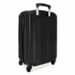 9 NBS - Handbagage koffer - Unisex middel -achterkant