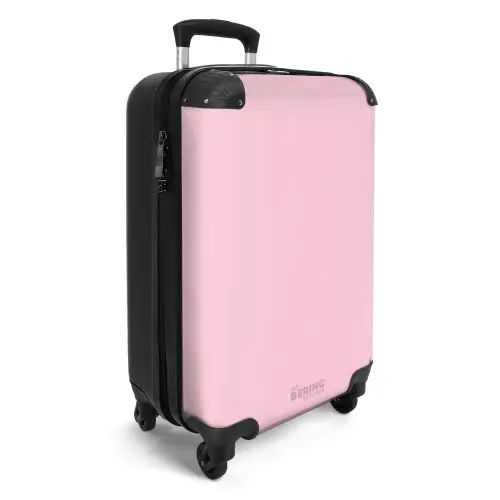 31 NBS - Handbagage koffer - Unisex middel -productfoto_3d
