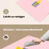 Blah - Bliksem - Roze Inductie beschemer met haakjes klein -ky-schoon-de