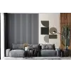 Aardetinten - Abstracte compositie - Eenvoudige vormen fotobehang vinyl groot -bank