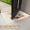 Wijnflessen - Takken - Sinaasappels Deurmat klein -USP_NL