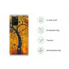 Abstract - Boom - Levensboom - Modern Telefoonhoesje Samsung Galaxy S10 Lite klein -specsS10Lite
