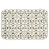 Floraal - Patroon - Kleurrijk Badmat klein 997 -3d