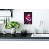 Willem van Oranje - Adriaen Thomasz - Oude meesters Muursticker klein -keuken
