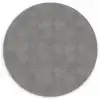 Beton - Structuur - Patroon Wandcirkel kunststof plaat 5mm dik klein 188 -3d