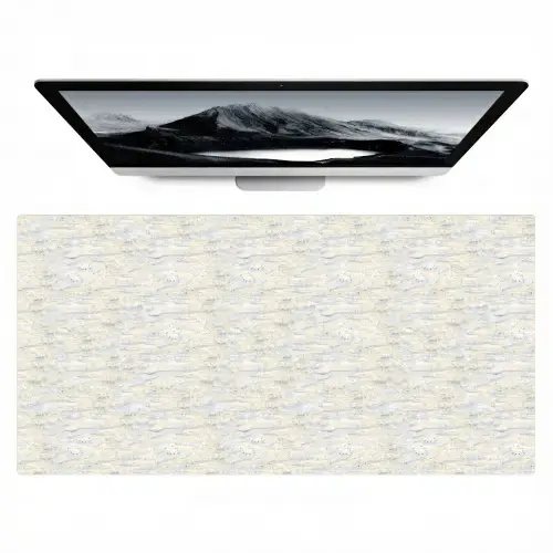 Licht - Horizontaal - Verf Muismat XXL klein 681 -zzz3d