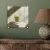 Matcha - Glas - Groen - Minimalistisch plexiglas 5mm klein -sfeer3
