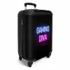Gaming Diva NBS - Handbagage koffer - Unisex middel -productfoto_3d