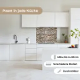 Ruw - Stenen - Muur - Natuurstenen keuken achterwand 2 middel 865 -sfeer4_DE