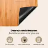Culinaire Silhouetten Inductie beschermer vinyl 3mm middel -usfeer4_FR