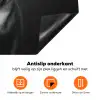Buldog - Hond - Glas Inductie beschermer vinyl 3mm klein -zzzzzzz-td-onderkant