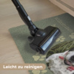 Eigen - Foto - Rund - Füße - Rundum Deurmat klein -reinigen_DE