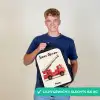 Brandweerwagen - Getekend - Rood Rugzak - Zwart middel -sfeer7_NL