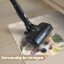 Eigen - Foto - Rond - Pootjes Deurmat klein -reinigen_NL