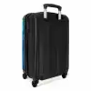 Zeger Zeehond Koffer - NBS - Handbagage middel -achterkant