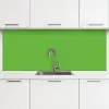 Groen - Kleuren - Natuur keuken achterwand 2 middel 871 -3d