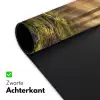 Bos - Zonlicht - Gras Muismat XXL klein -sfeer2