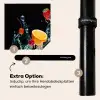 Carnaval van Vruchten en Water Inductie beschermer vinyl 3mm middel -zzzzzzz-induclip_DE