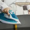 Potlood - Schilderij - Geel Wandkleed katoen klein -sfeer9