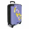 23 NBS - Handbagage koffer - Unisex middel -productfoto_3d