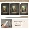 Kat - Huisdier - Natuur Light Box met kabel klein -USP_dimbaarNL