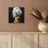 Iconisch - Modern - Kleurrijk aluminium wit klein -sfeer4