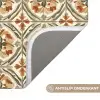 Elegant - Antiek - Kleurrijk WCmat klein 1011 -USP_AntislipNL