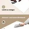 Paard - Springen - Modern Inductie beschemer met haakjes klein -ky-schoon-de