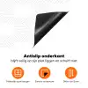 Grafisch - Patroon - Modern Inductie beschermer vinyl 3mm klein 276 -zzzzzzz-td-onderkant