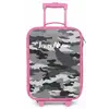 Camogrijs Kinderkoffer - Roze klein -zz3dotto