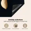 Herfstgoud Inductie beschermer vinyl 3mm middel -sfeer4