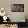 Winter - Kerst - Specerijen - Beton poster papier klein -sfeer1