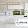 Berglandschap - Rivier - Bos keuken achterwand 2 middel -sfeer4_FR