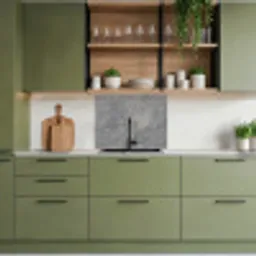 Patronen - Industrieel - Beton keuken achterwand 2 middel 865 -sfeer3