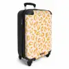 55 NBS - Handbagage koffer - Unisex middel -productfoto_3d