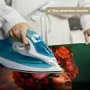 Vrouw - Drankenfruit - Rozen Wandkleed katoen klein -sfeer9