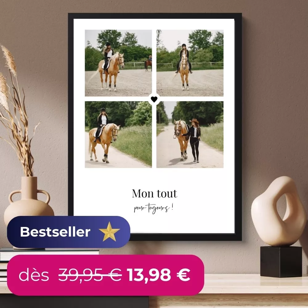 Bestseller, des 39,95  € 13,98  €
