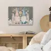 Kerst - Gnomen - Pastel PET vilt klein -sfeer3