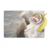 Kloof - Wit - Sneeuw Placemat vinyl groot -zzzproduct_Kitchenyeah-website