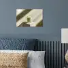 Matcha - Glas - Groen - Minimalistisch poster papier klein -sfeer2