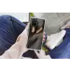 Pampasgras - Pluim - Zwart - Beige Telefoonhoesje Samsung Galaxy S10 Lite klein -handS10Lite