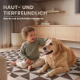 Patroon - Bruin - Vlakken - Driehoek Vloerkleed Rechthoek klein -uniquesellingpoint_zacht_DE